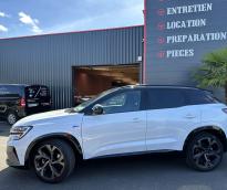 Renault Austral 1.2 E-Tech full hybrid 200ch  2023