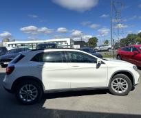 MERCEDES Classe GLA GLA 180 d 2017