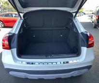 MERCEDES Classe GLA GLA 180 d 2017