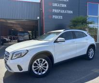 MERCEDES Classe GLA GLA 180 d 2017