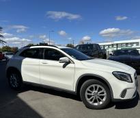 MERCEDES Classe GLA GLA 180 d 2017
