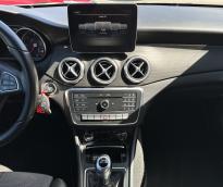 MERCEDES Classe GLA GLA 180 d 2017