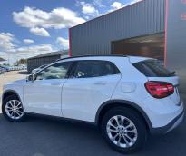 MERCEDES Classe GLA GLA 180 d 2017