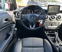 MERCEDES Classe GLA GLA 180 d 2017