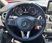 MERCEDES Classe GLA GLA 180 d 2017