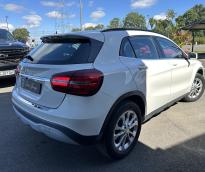 MERCEDES Classe GLA GLA 180 d 2017
