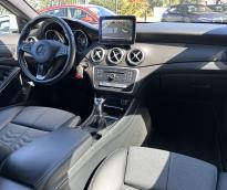 MERCEDES Classe GLA GLA 180 d 2017