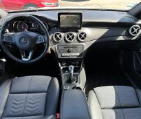 MERCEDES Classe GLA GLA 180 d 2017