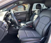 MERCEDES Classe GLA GLA 180 d 2017