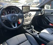MERCEDES Classe GLA GLA 180 d 2017