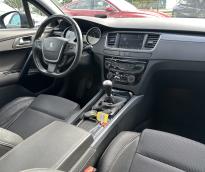 Peugeot 508 SW 2.0 BlueHDi 150ch 2017