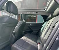Peugeot 508 SW 2.0 BlueHDi 150ch 2017