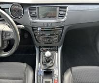 Peugeot 508 SW 2.0 BlueHDi 150ch 2017