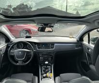 Peugeot 508 SW 2.0 BlueHDi 150ch 2017