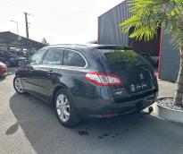 Peugeot 508 SW 2.0 BlueHDi 150ch 2017