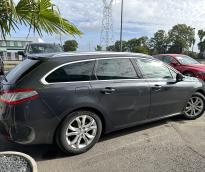 Peugeot 508 SW 2.0 BlueHDi 150ch 2017