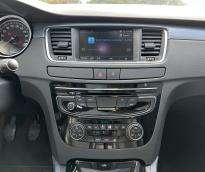Peugeot 508 SW 2.0 BlueHDi 150ch 2017