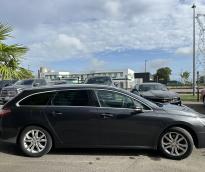 Peugeot 508 SW 2.0 BlueHDi 150ch 2017