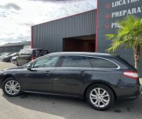 Peugeot 508 SW 2.0 BlueHDi 150ch 2017