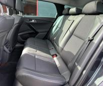 Peugeot 508 SW 2.0 BlueHDi 150ch 2017