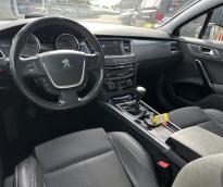 Peugeot 508 SW 2.0 BlueHDi 150ch 2017