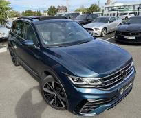 Volkswagen Tiguan 1.4 eHybrid 245ch DSG6 2023