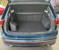 Volkswagen Tiguan 1.4 eHybrid 245ch DSG6 2023