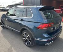 Volkswagen Tiguan 1.4 eHybrid 245ch DSG6 2023