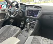 Volkswagen Tiguan 1.4 eHybrid 245ch DSG6 2023