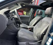 Volkswagen Tiguan 1.4 eHybrid 245ch DSG6 2023