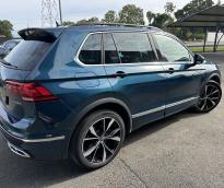 Volkswagen Tiguan 1.4 eHybrid 245ch DSG6 2023