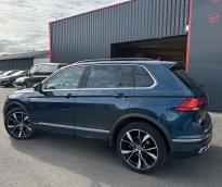 Volkswagen Tiguan 1.4 eHybrid 245ch DSG6 2023