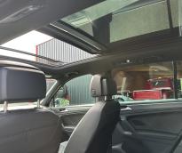 Volkswagen Tiguan 1.4 eHybrid 245ch DSG6 2023