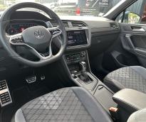 Volkswagen Tiguan 1.4 eHybrid 245ch DSG6 2023