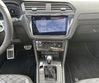 Volkswagen Tiguan 1.4 eHybrid 245ch DSG6 2023