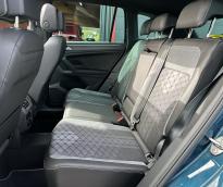 Volkswagen Tiguan 1.4 eHybrid 245ch DSG6 2023