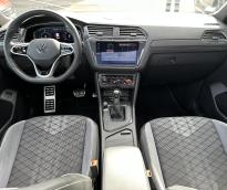 Volkswagen Tiguan 1.4 eHybrid 245ch DSG6 2023