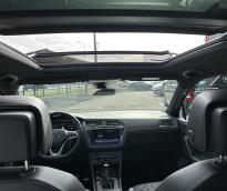 Volkswagen Tiguan 1.4 eHybrid 245ch DSG6 2023
