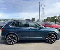 Volkswagen Tiguan 1.4 eHybrid 245ch DSG6 2023