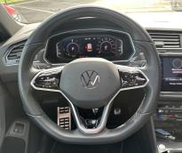 Volkswagen Tiguan 1.4 eHybrid 245ch DSG6 2023