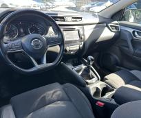 Nissan QASHQAI 2 1.6L DIG-T 163ch 2018