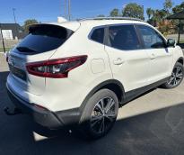 Nissan QASHQAI 2 1.6L DIG-T 163ch 2018