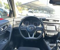 Nissan QASHQAI 2 1.6L DIG-T 163ch 2018