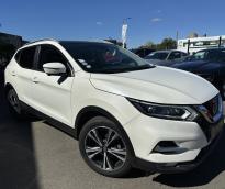 Nissan QASHQAI 2 1.6L DIG-T 163ch 2018