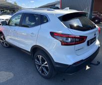Nissan QASHQAI 2 1.6L DIG-T 163ch 2018
