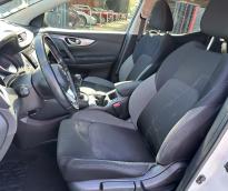 Nissan QASHQAI 2 1.6L DIG-T 163ch 2018