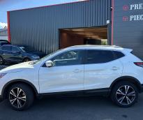Nissan QASHQAI 2 1.6L DIG-T 163ch 2018