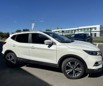 Nissan QASHQAI 2 1.6L DIG-T 163ch 2018