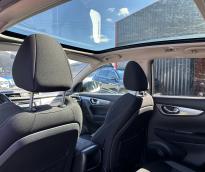 Nissan QASHQAI 2 1.6L DIG-T 163ch 2018