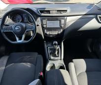 Nissan QASHQAI 2 1.6L DIG-T 163ch 2018